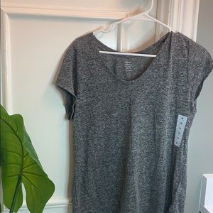 old navy relaxed womens tee